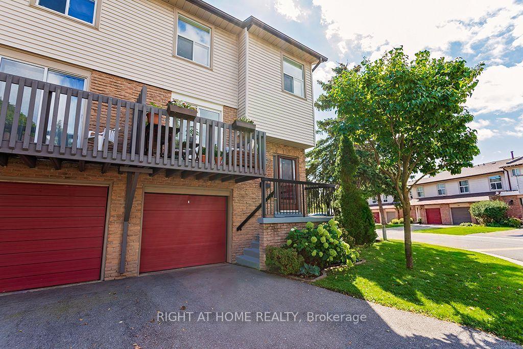 6100 Montevideo Road 51 #51, Mississauga — Condo Town for sale, photo 1