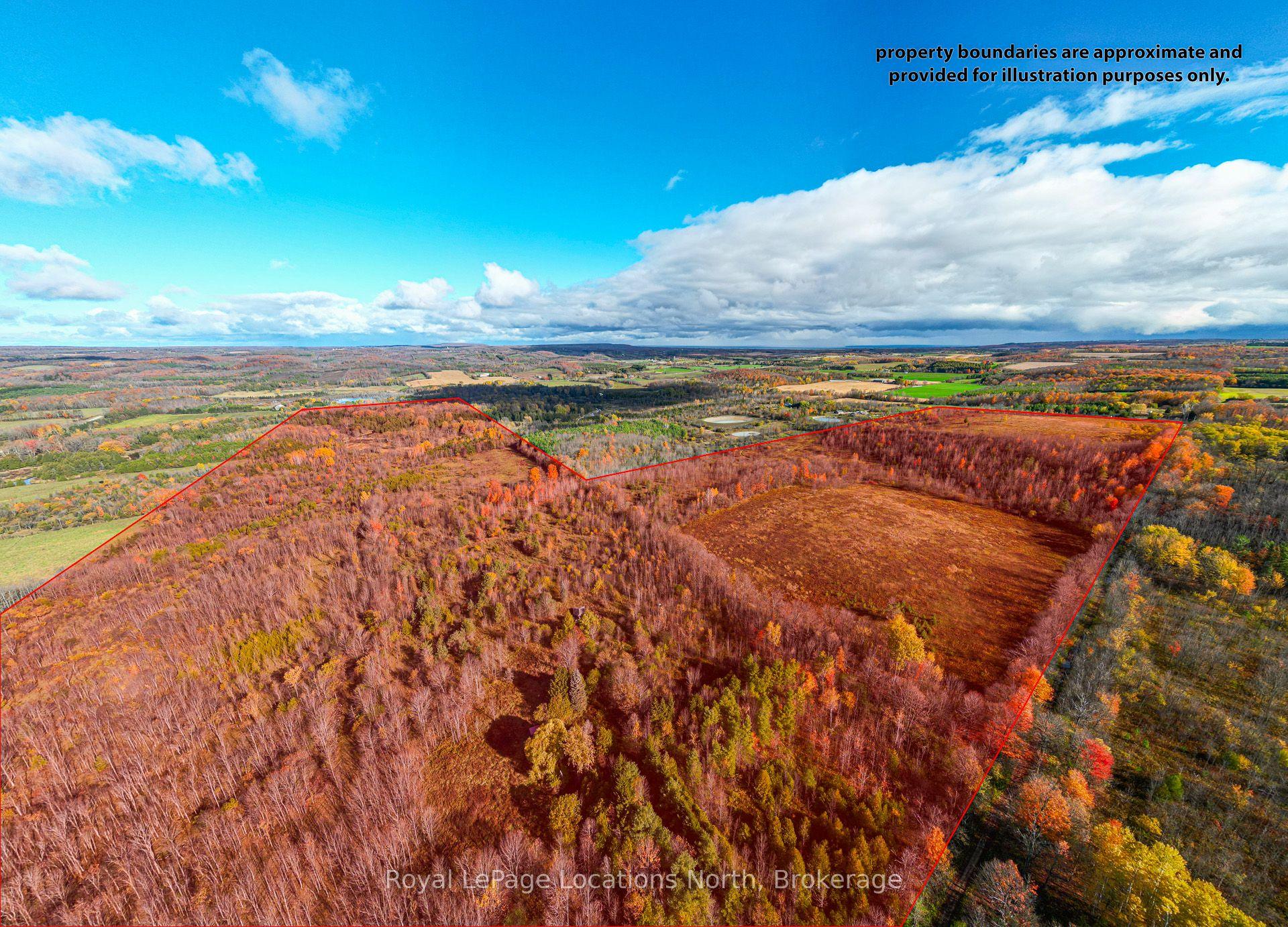 LT 7-8 12th Line, Meaford — Land for sale, photo 1