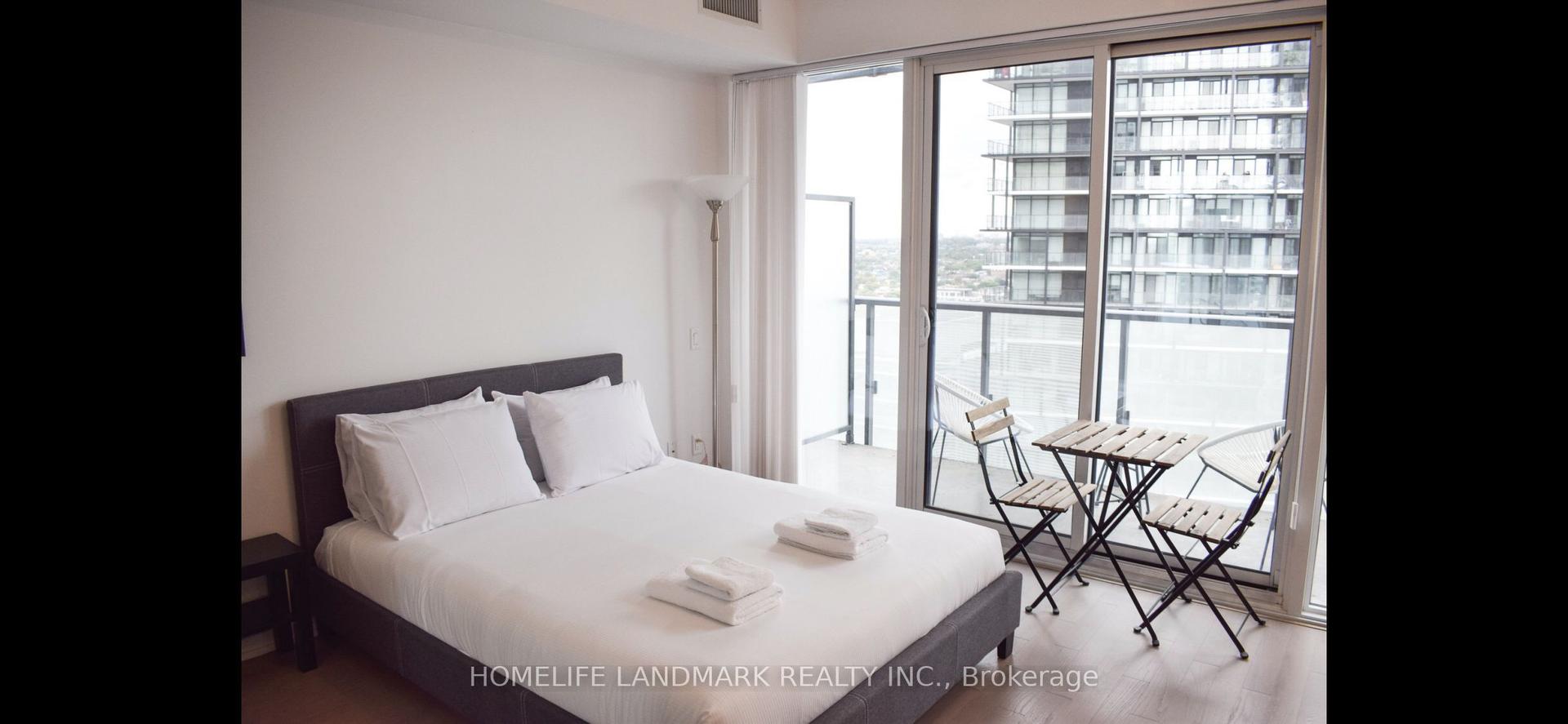 101 Peter Street 2802 #2802 — photo 1