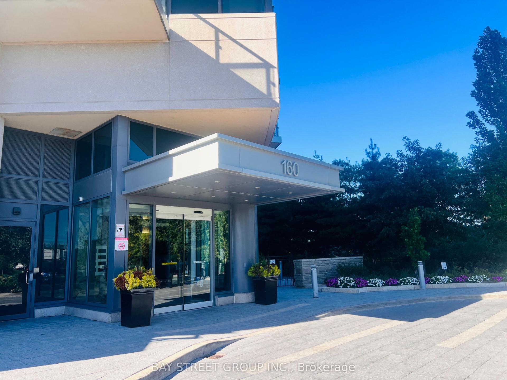 160 Vanderhoof Avenue 205 #205, Toronto — Condo for lease, photo 1