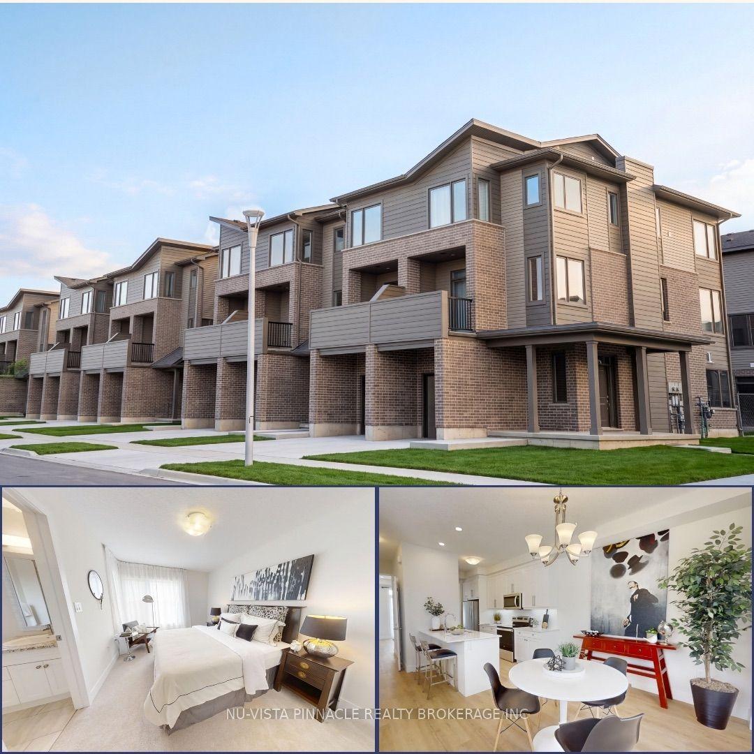 1882 Evans Boulevard, London South — Condo Town for sale, photo 1