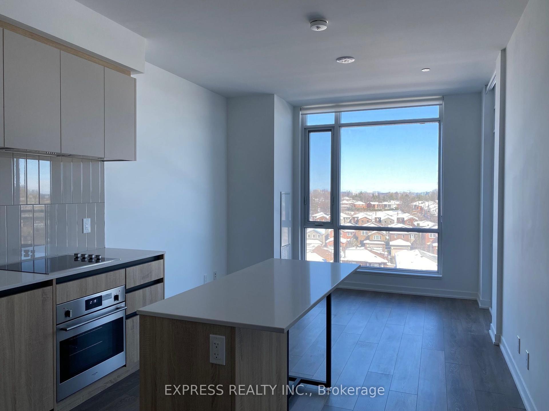 7950 Bathurst Street 608 #608, Vaughan — Condo for lease, photo 1