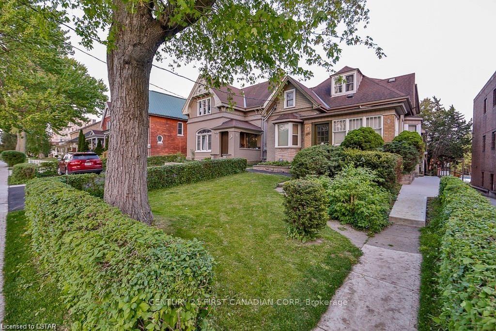 279 Hill Street — photo 1
