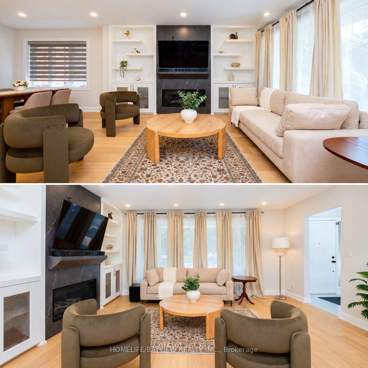 164 Steeles Avenue E, Markham — Detached for sale, photo 1