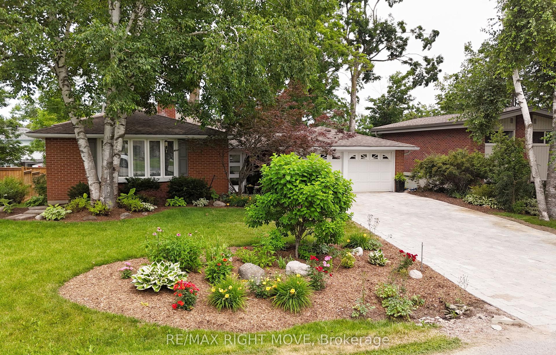 434 Highland Avenue, Orillia — Detached for sale, photo 1