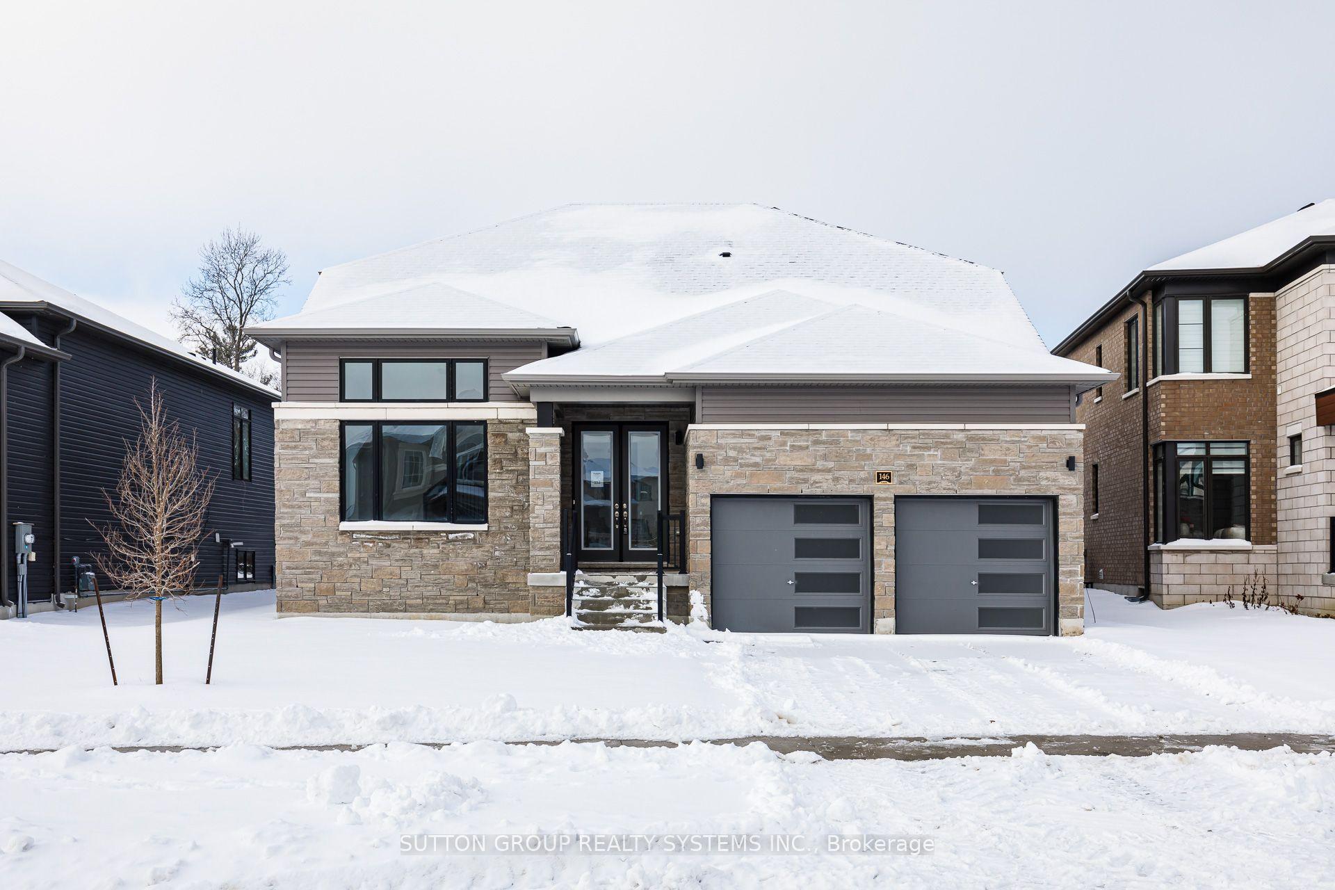 146 Roseanne Circle, Wasaga Beach — Detached for sale, photo 1