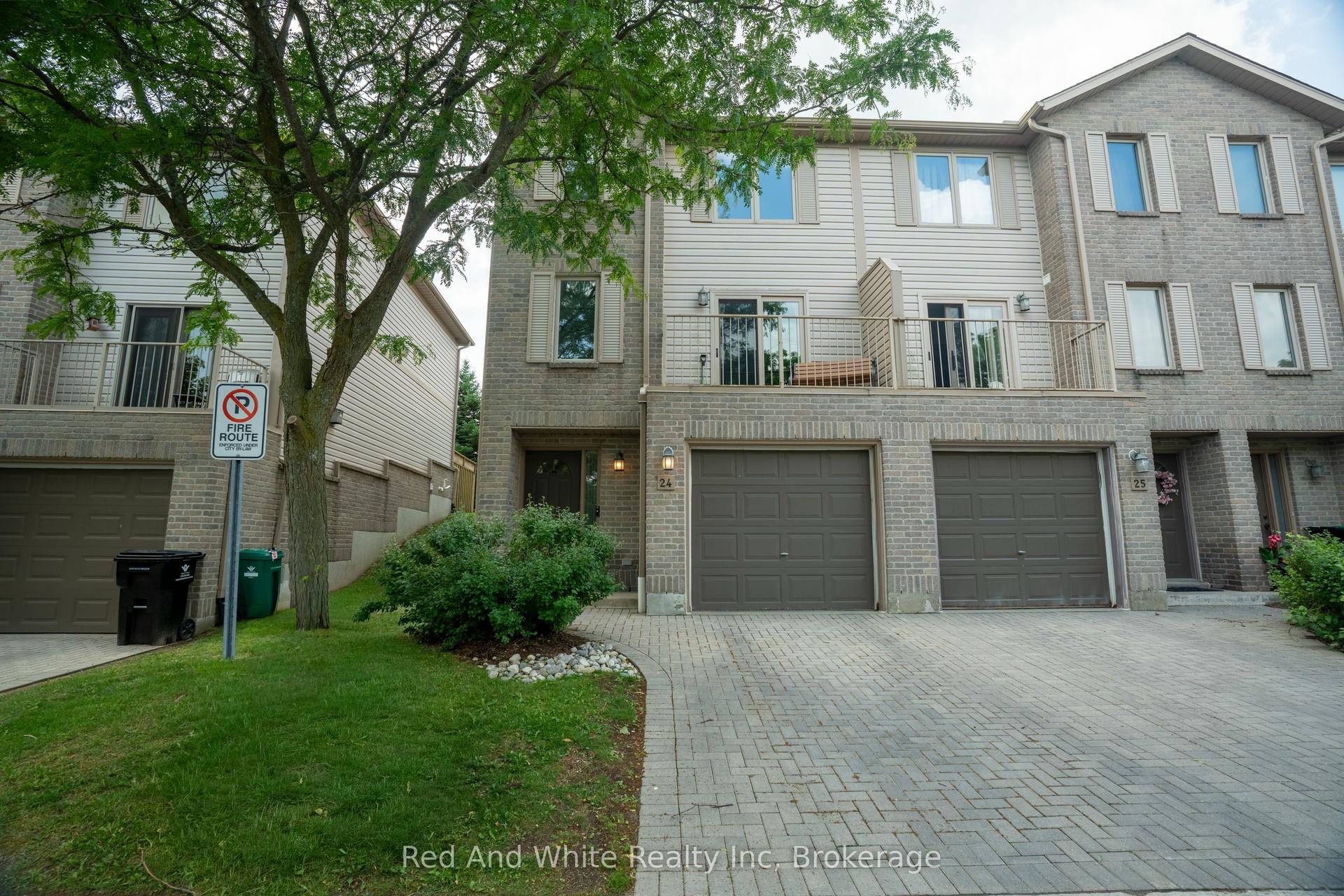 230 Blackhorne Drive 24 #24 — photo 1