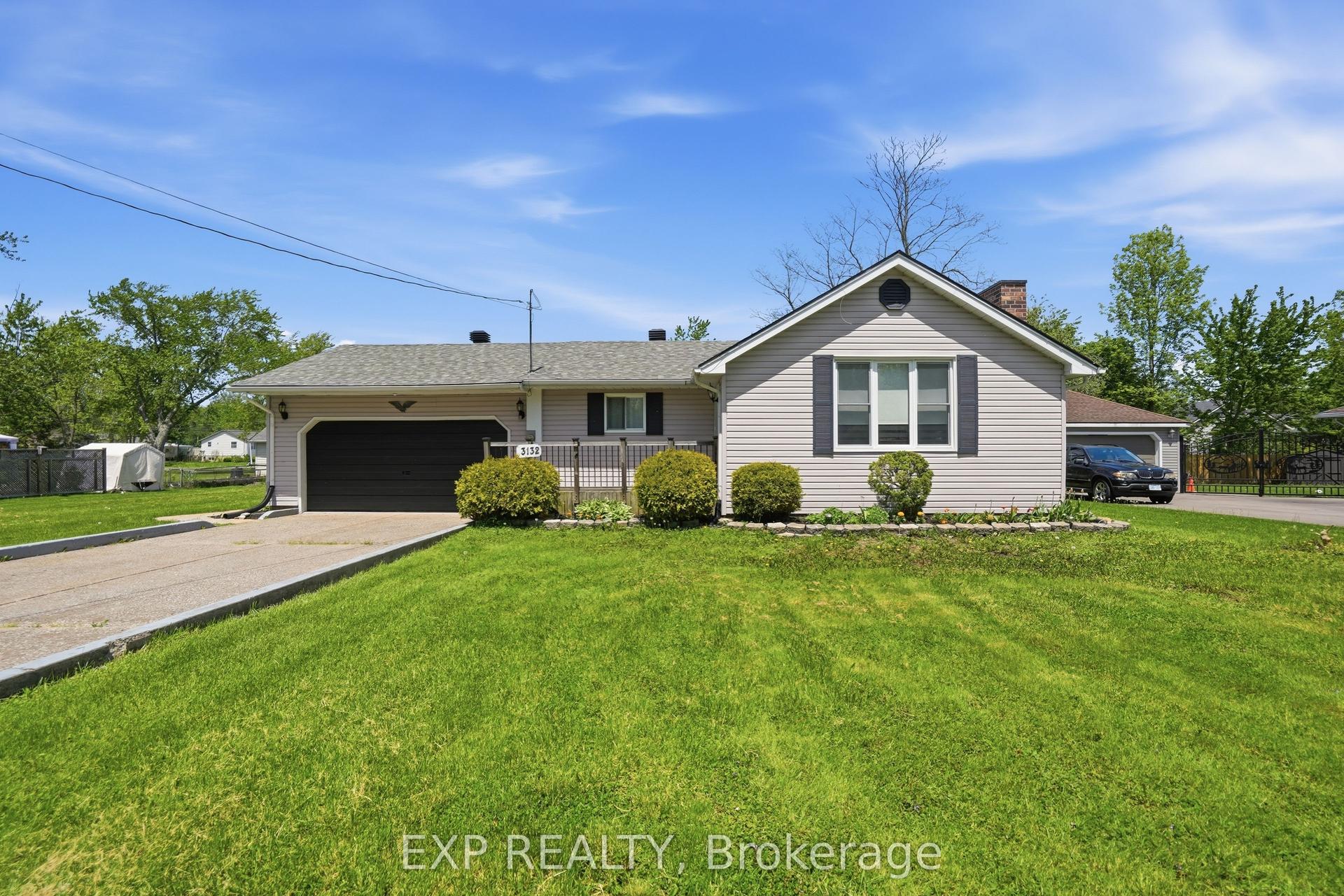 3132 Evadere Avenue, Fort Erie — Detached for lease, photo 1