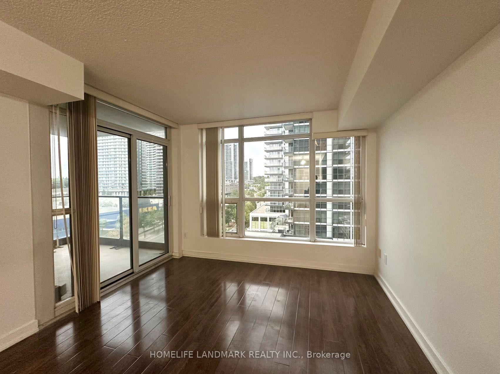 29 Singer Court 703 #703, Toronto — Condo for lease, photo 1