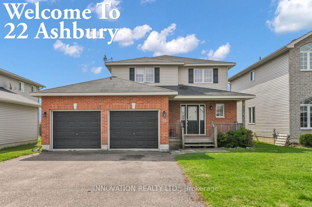 22 Ashbury Street — photo 1