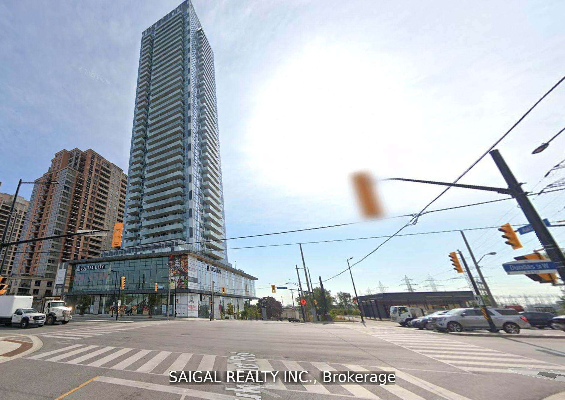 5249 Dundas Street W 2305 #2305 — photo 1