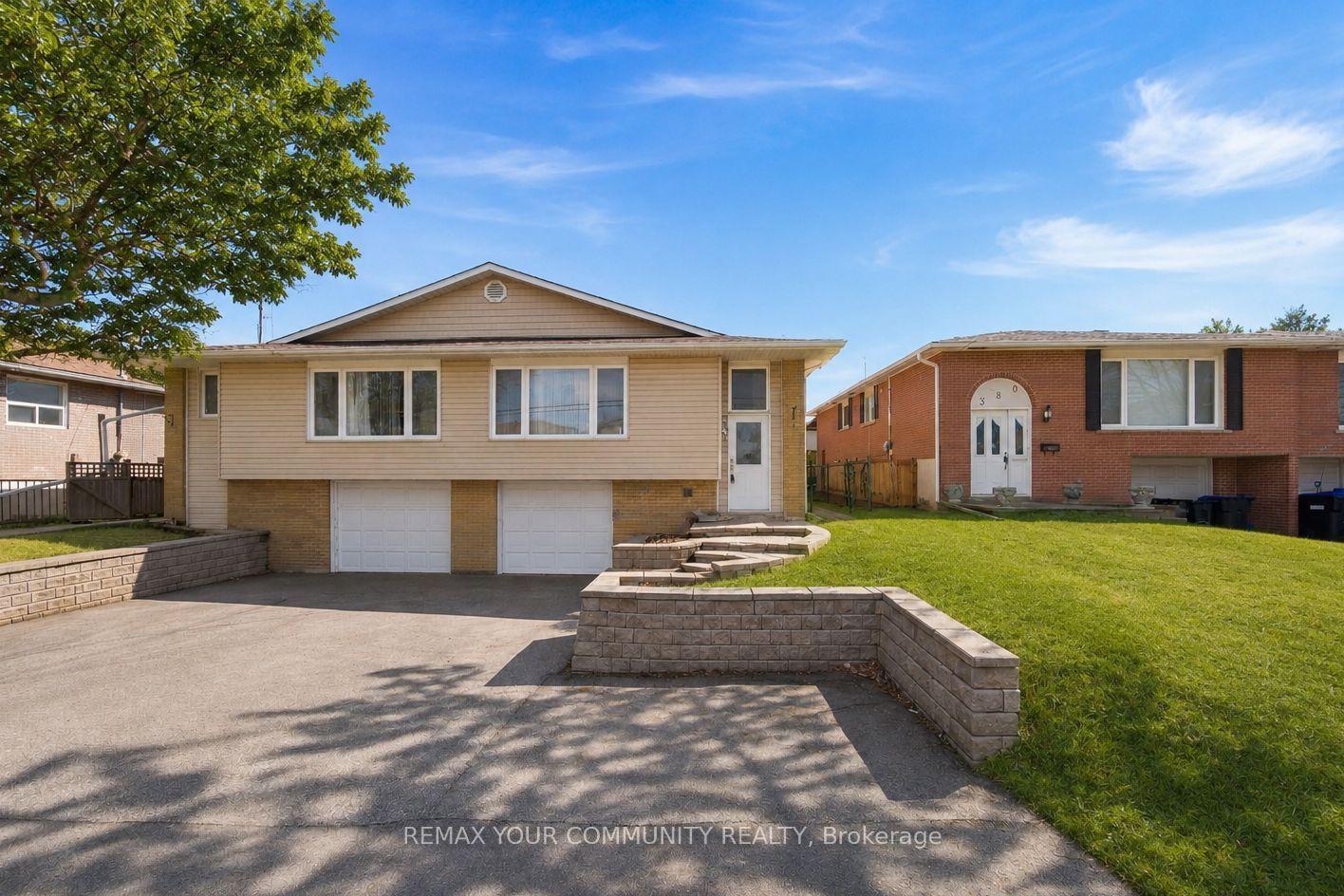 376 Agar Avenue UPPER #UPPER, Bradford West Gwillimbury — Semi-Detached for lease, photo 1