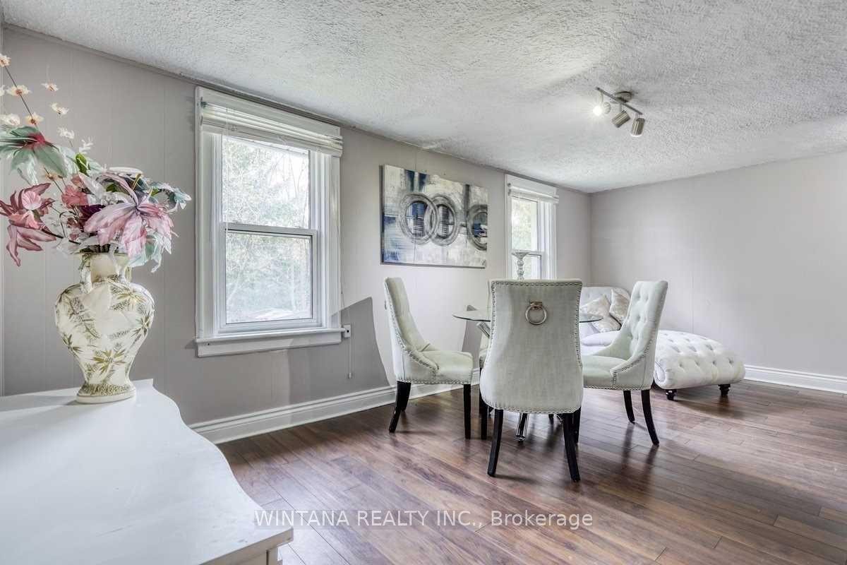 29 Whitman Street UPPER #UPPER, Toronto — Detached for lease, photo 1