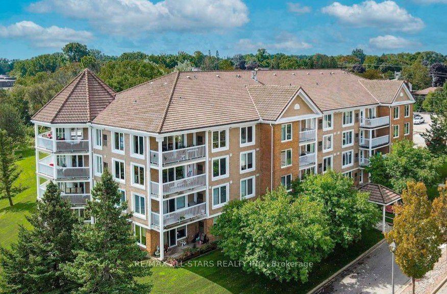 50 Rivermill Boulevard 408 #408 — photo 1