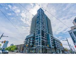 501 St Clair Avenue W 614 #614, Toronto — Condo for lease, photo 1