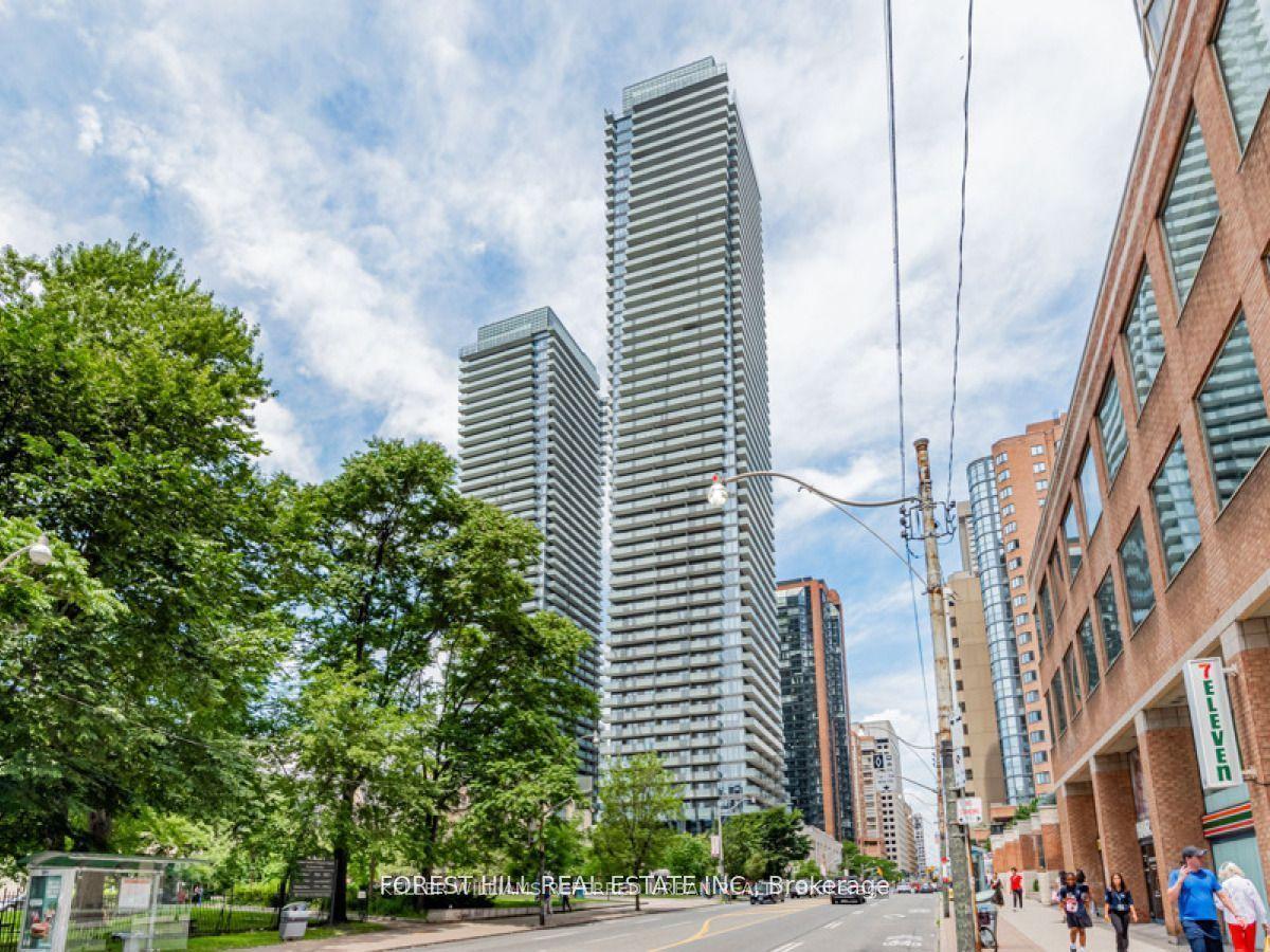 1080 Bay Street 505 #505, Toronto — Condo for sale, photo 1