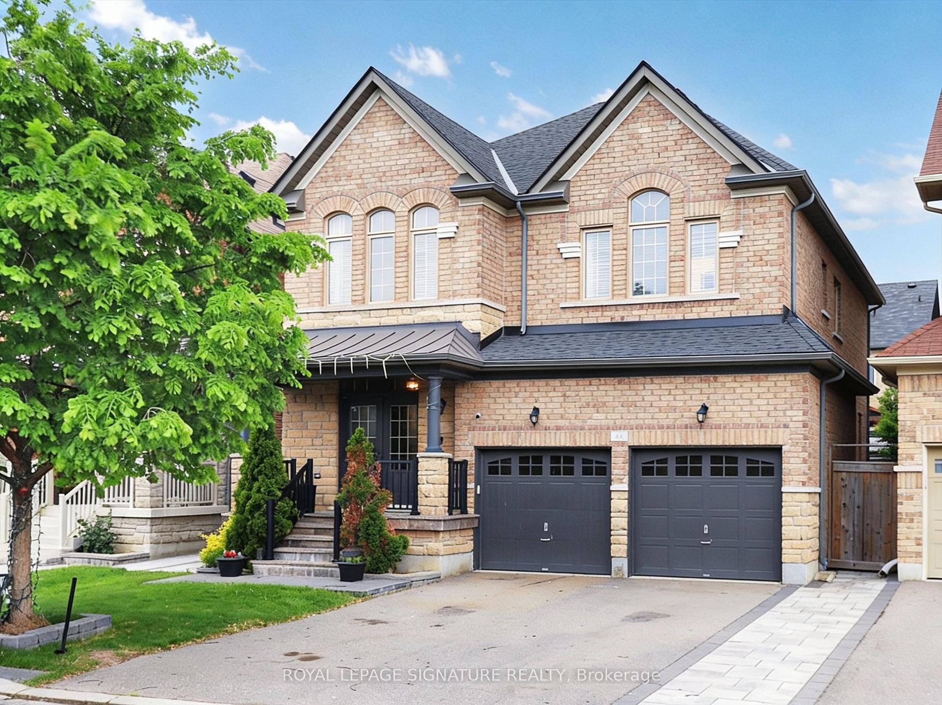 46 Kincardine Street — photo 1