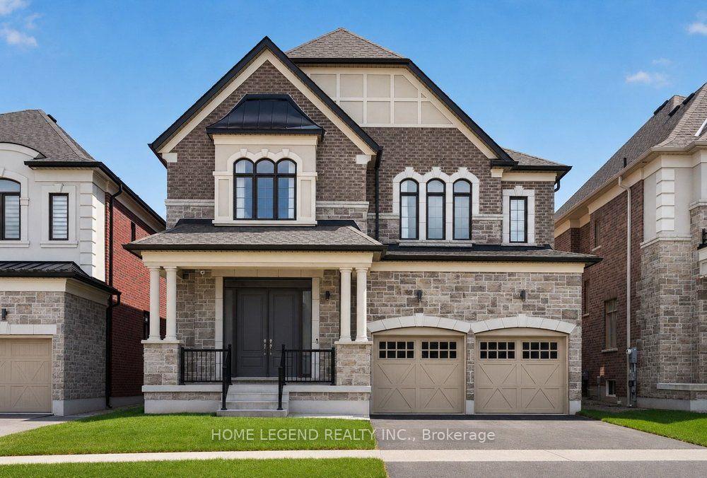 247 Touchgold Crescent — photo 1