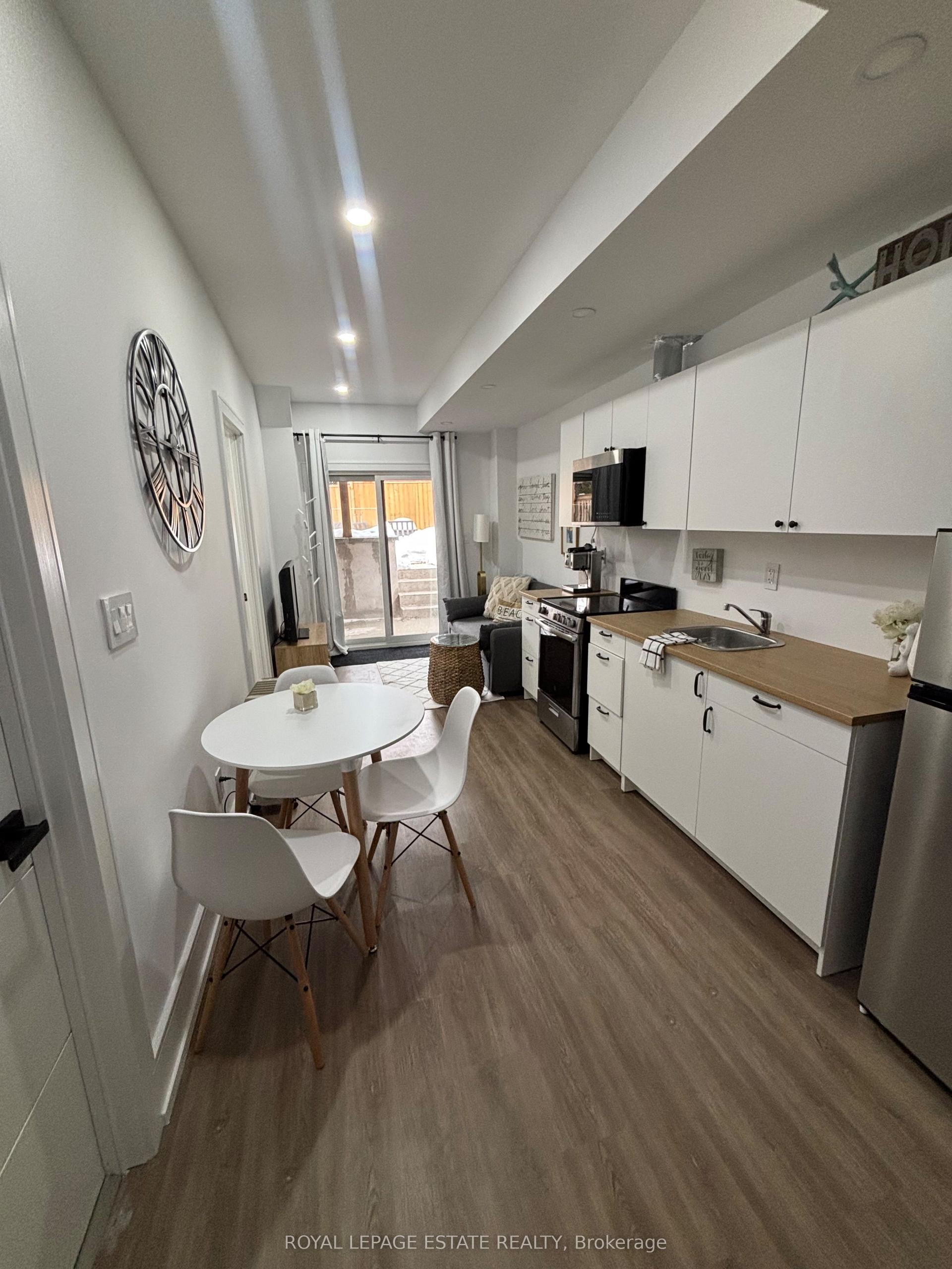 150 Warden Avenue, Toronto — Detached for lease, photo 1