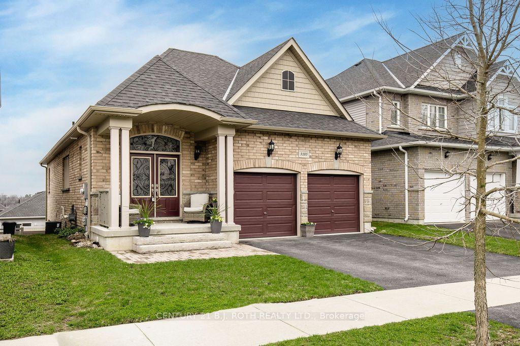 3105 Monarch Drive — photo 1