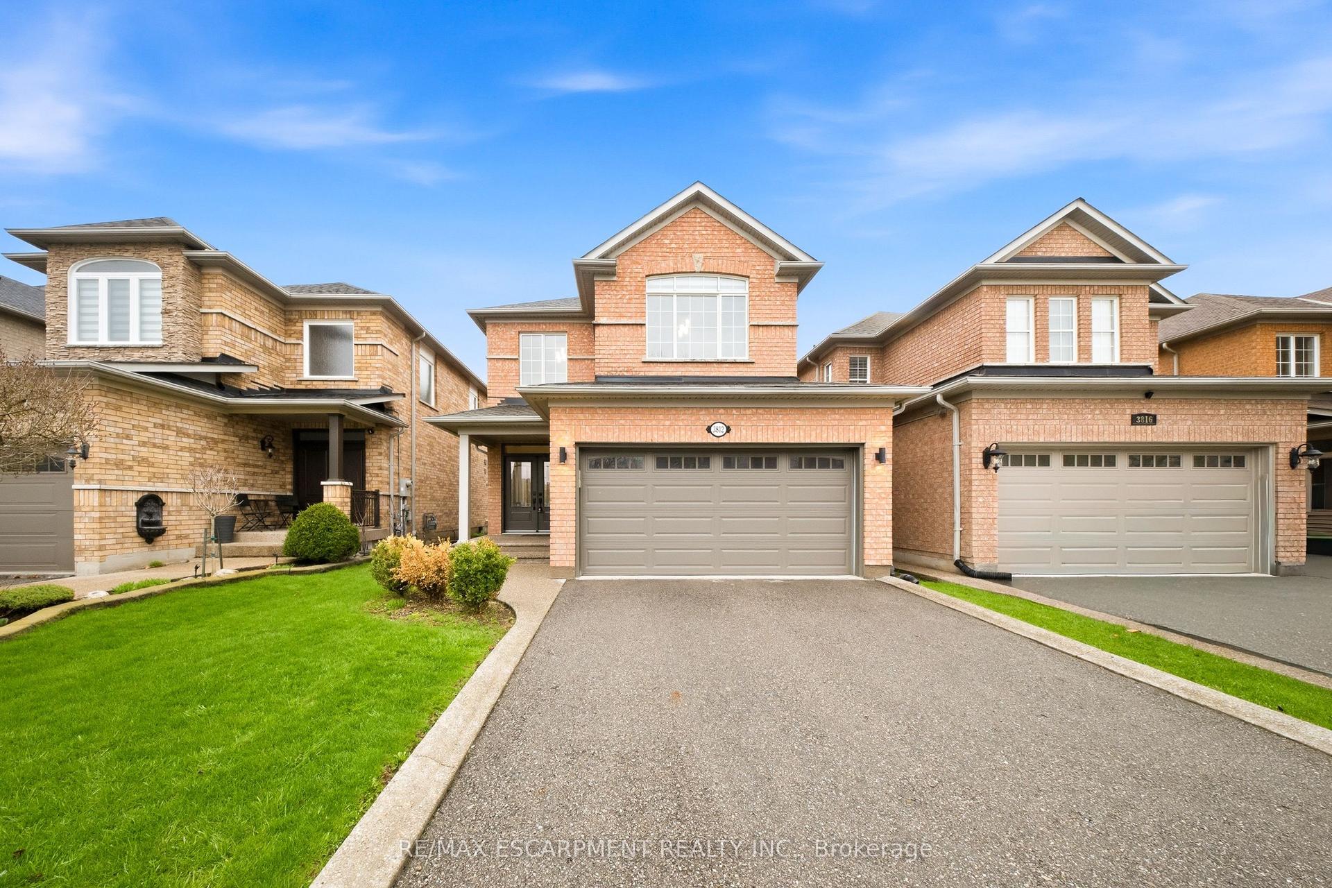 3812 Lacman Trail — photo 1