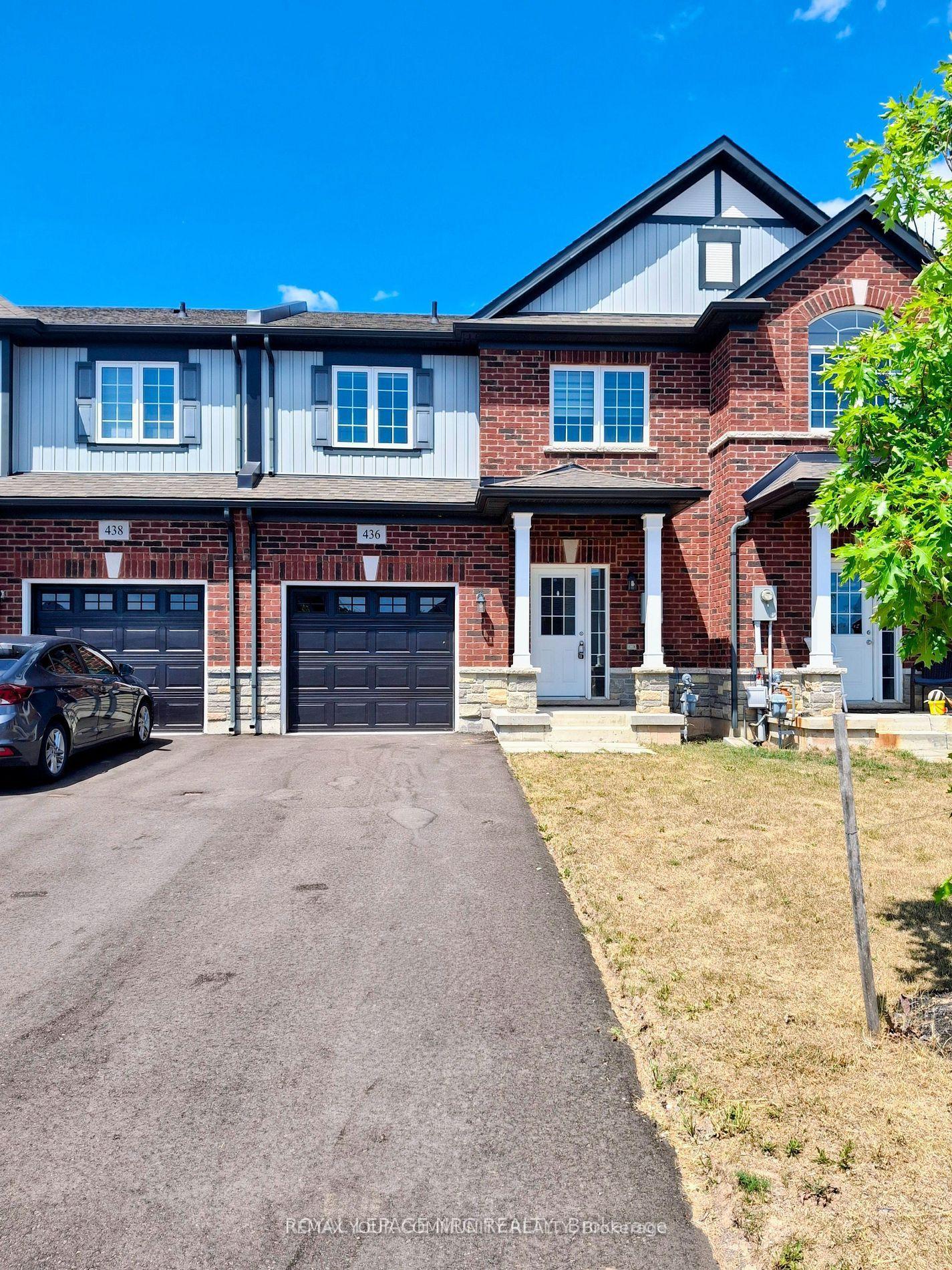 436 Viking Street, Fort Erie — Townhouse for lease, photo 1