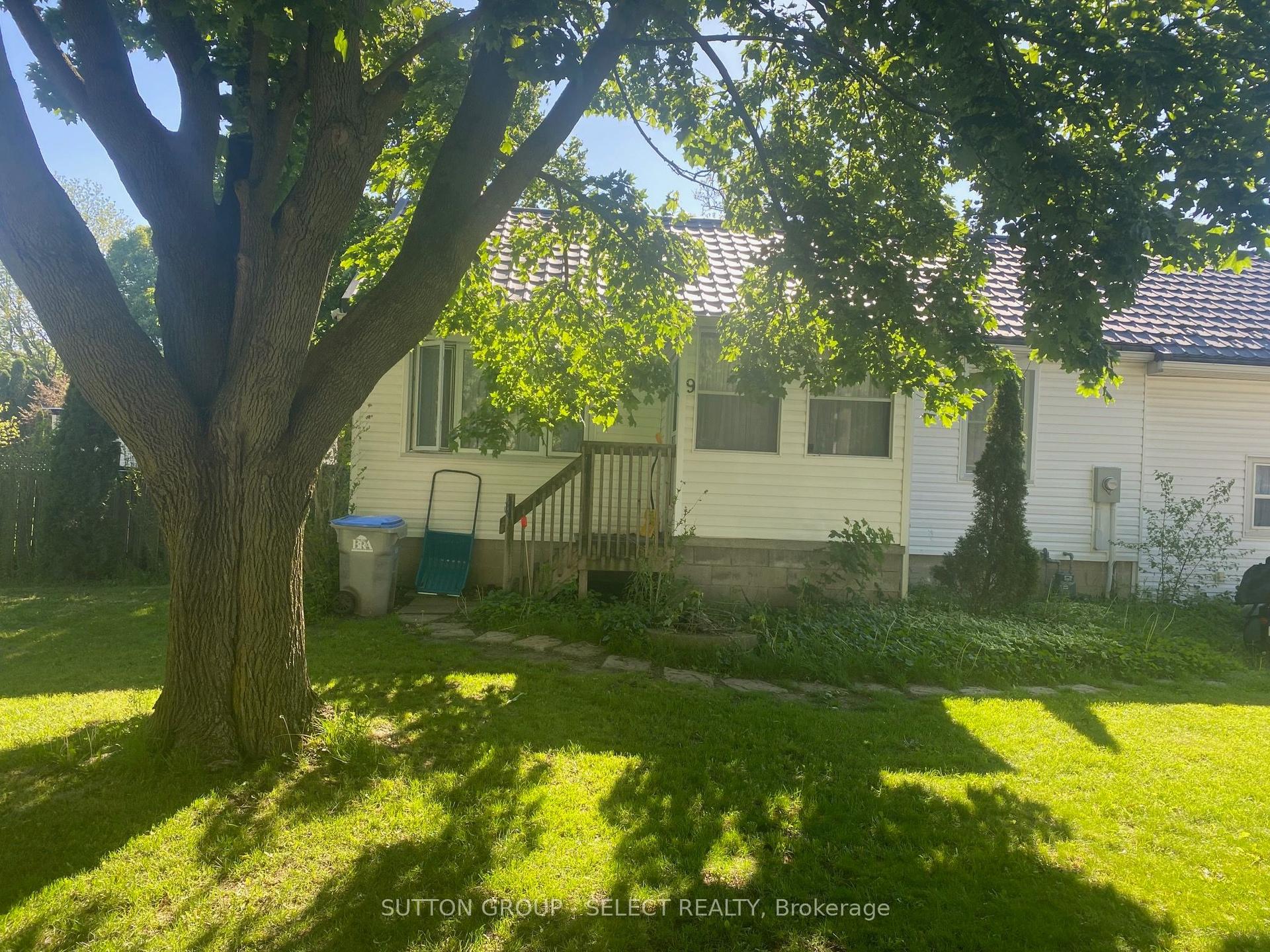 9 Prince Albert Street — photo 1