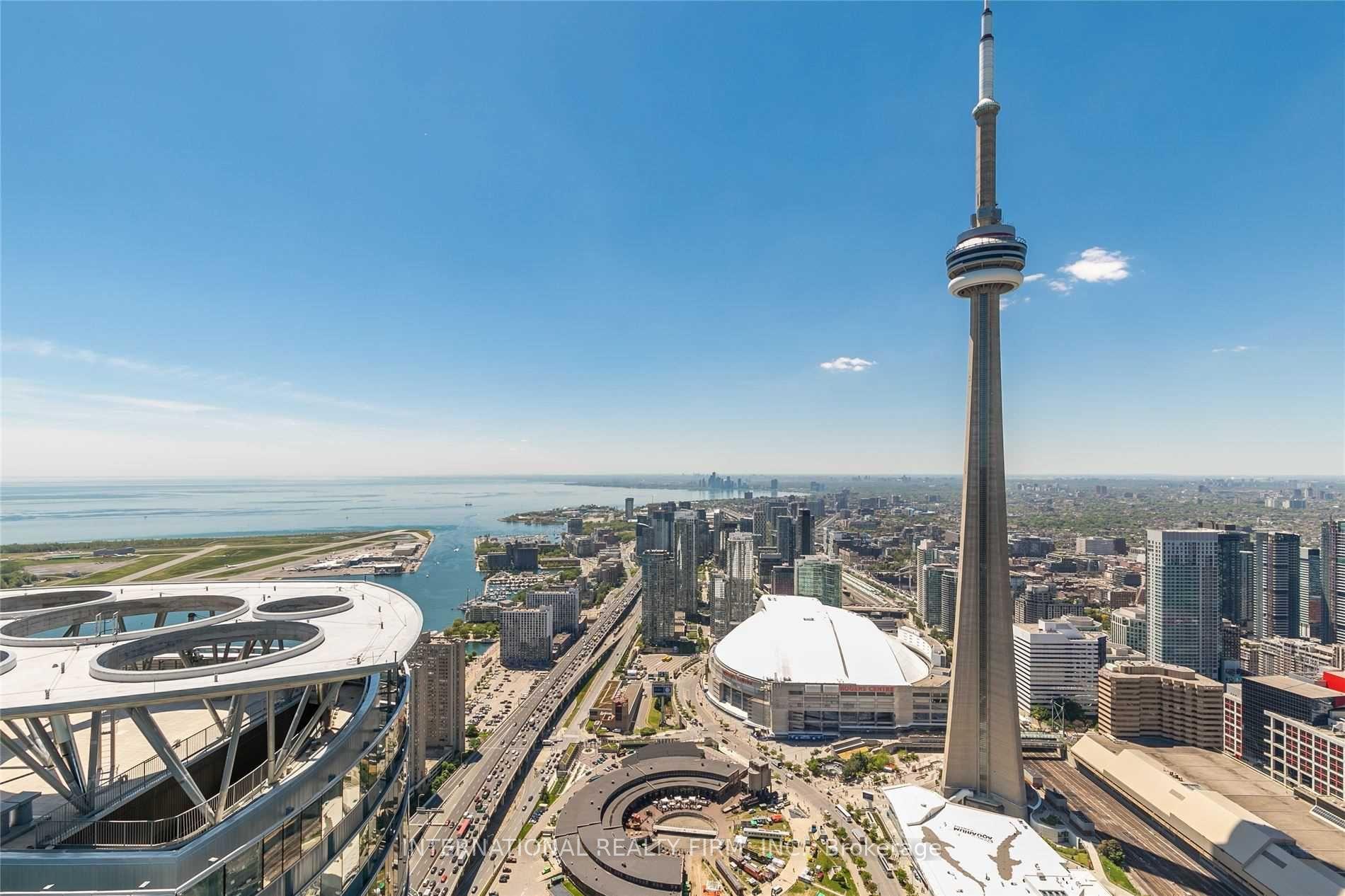 14 York Street 6707 #6707 — photo 1