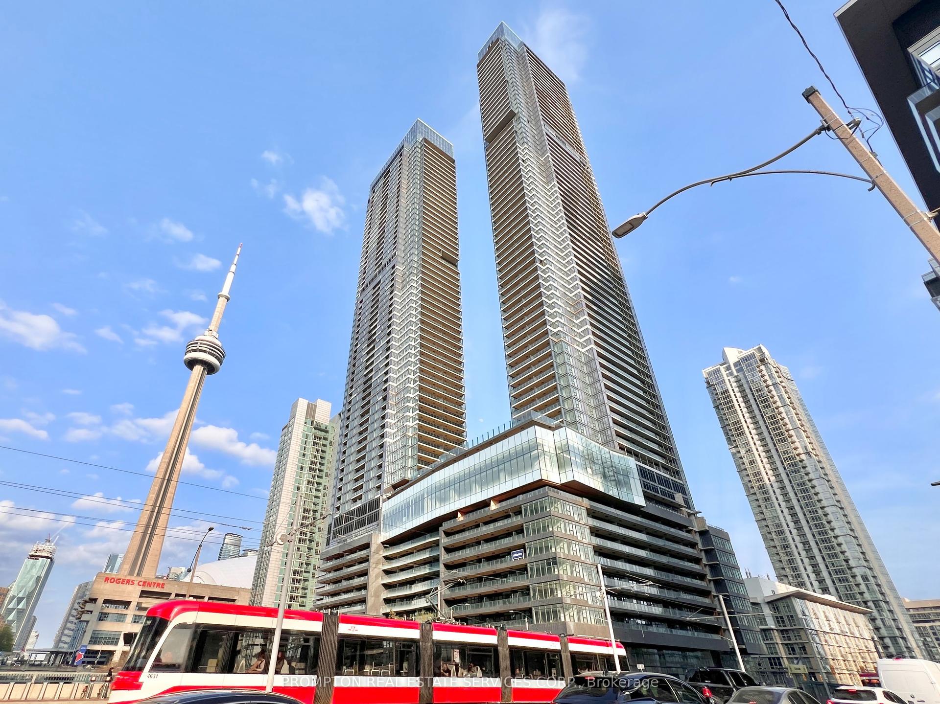 3 Concord Cityplace Way 3212 #3212 — photo 1