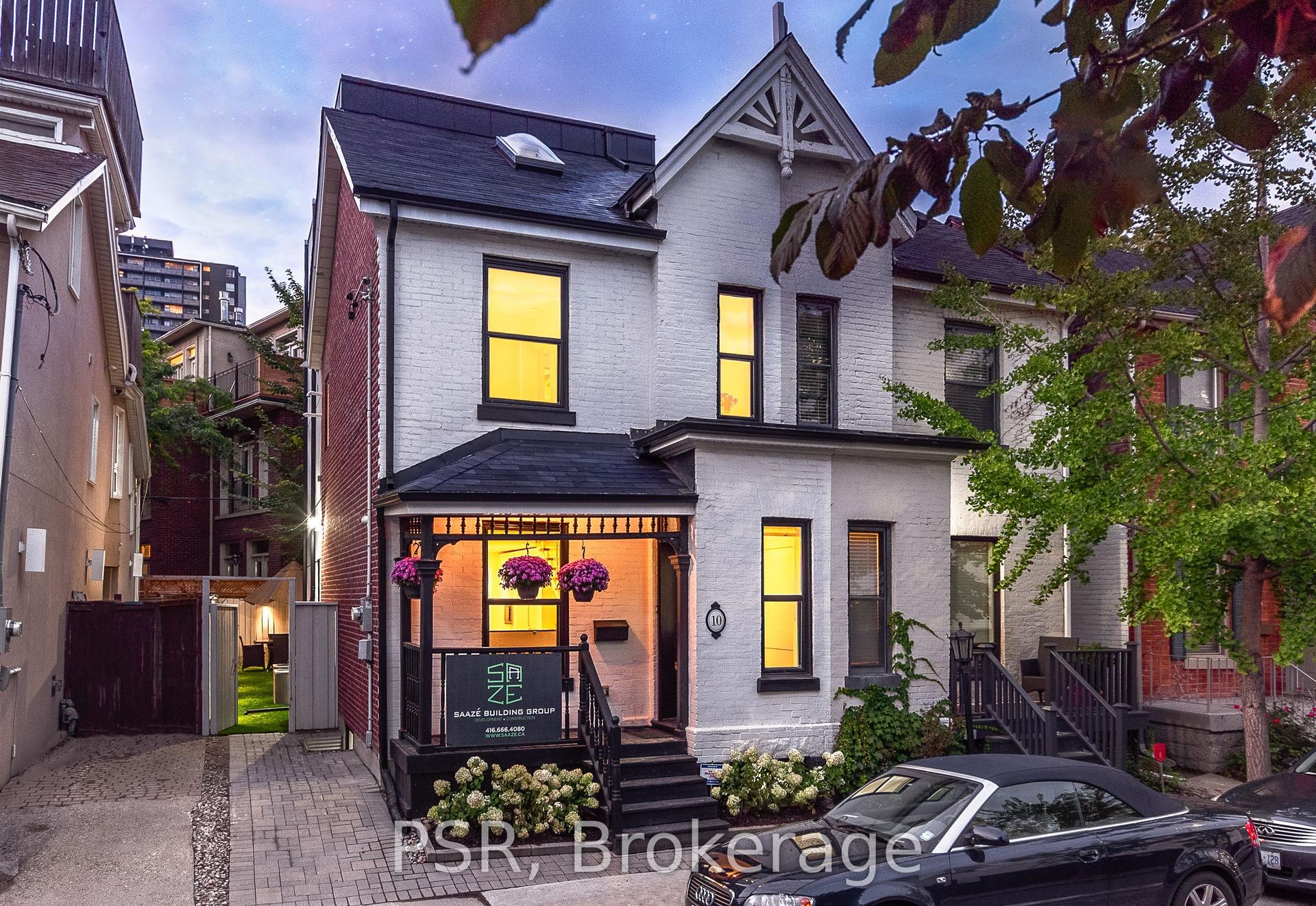 10 Bishop Street — photo 1