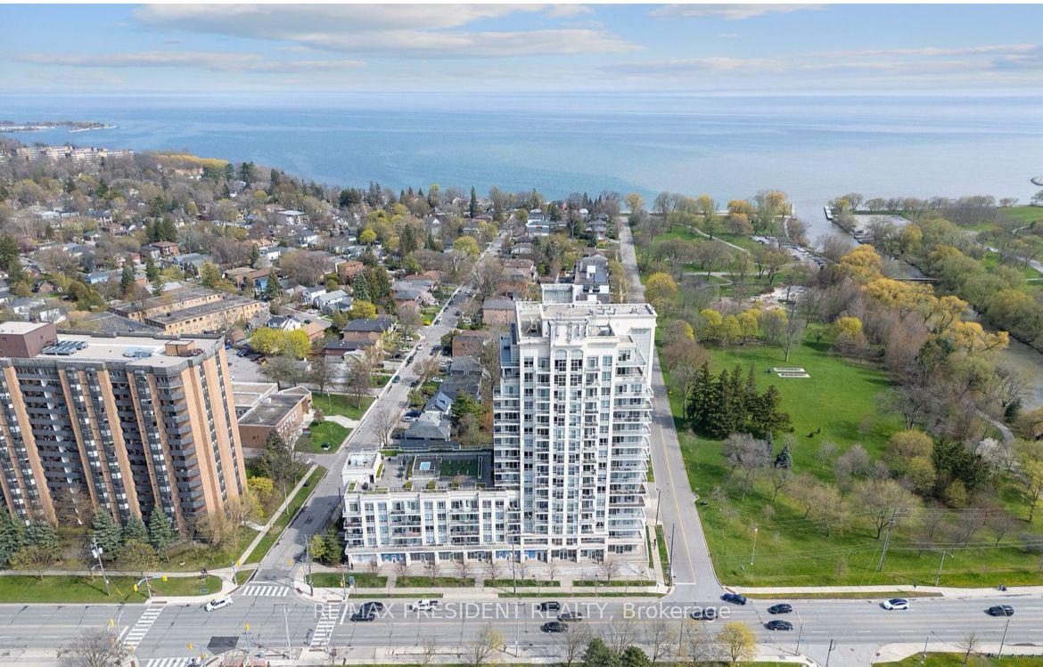 3865 Lake Shore Boulevard W 1101 #1101, Toronto — Condo for sale, photo 1