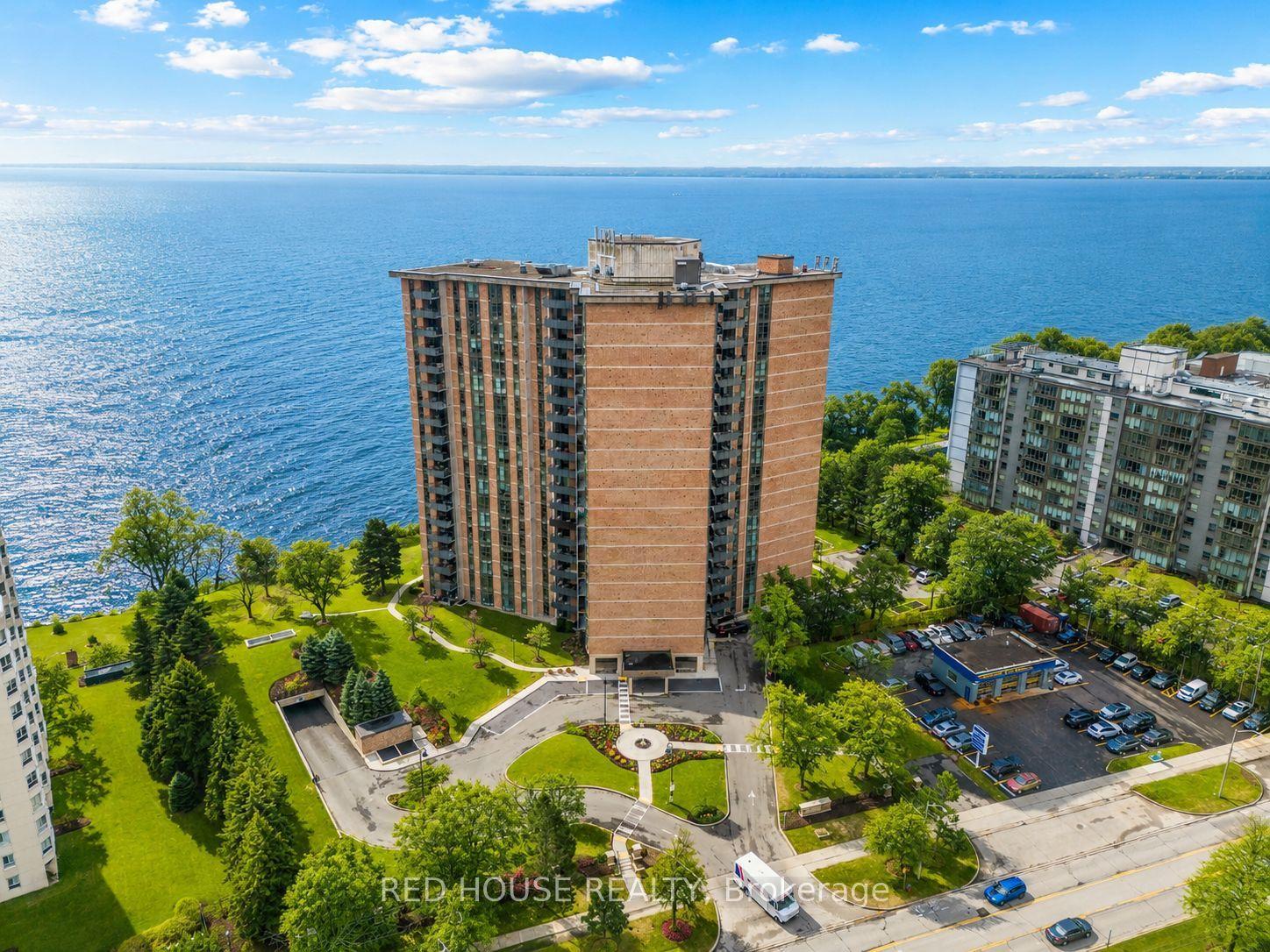5250 Lakeshore Road 809 #809, Burlington — Condo for lease, photo 1