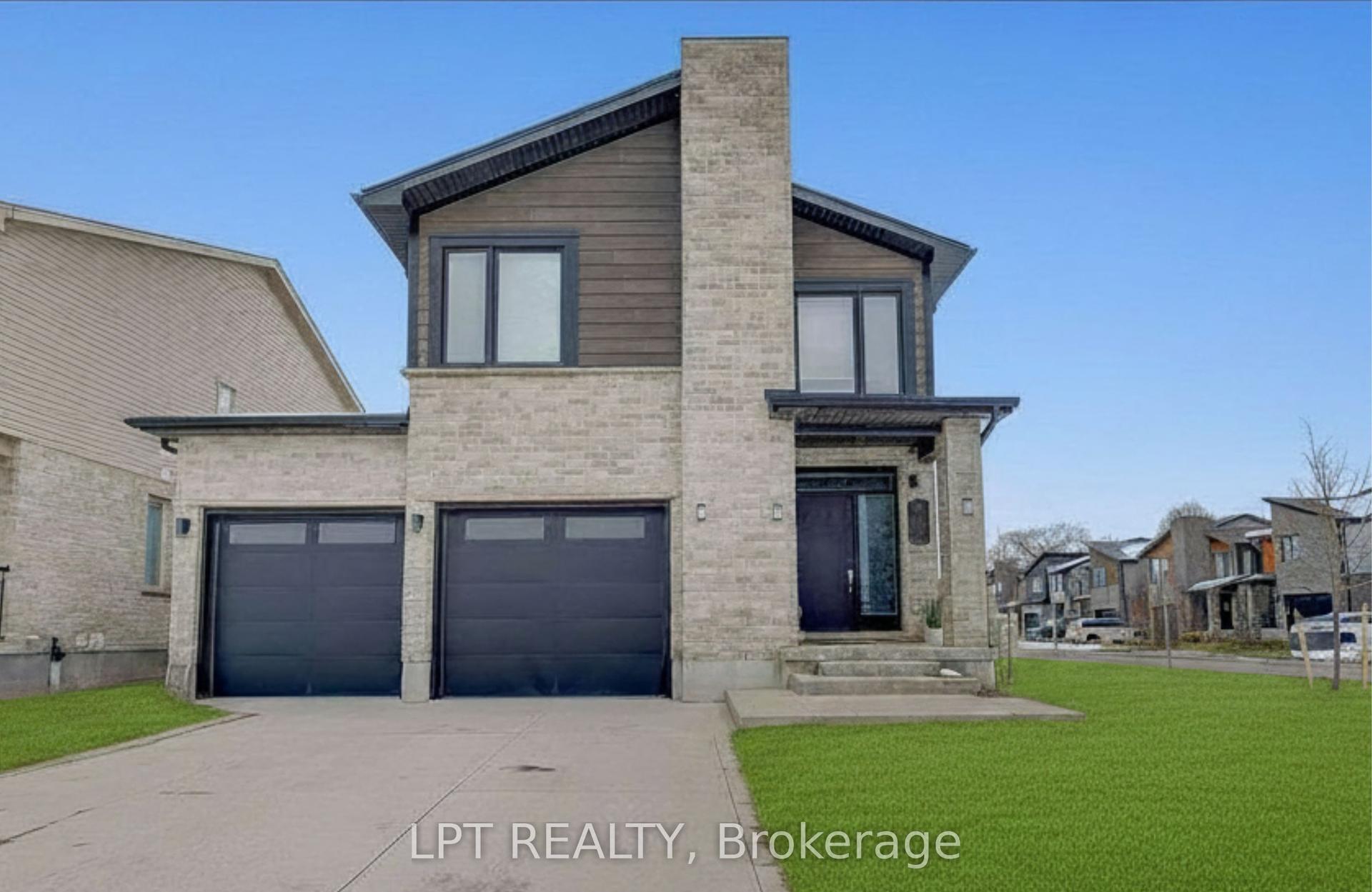 795 Freeport Street — photo 1