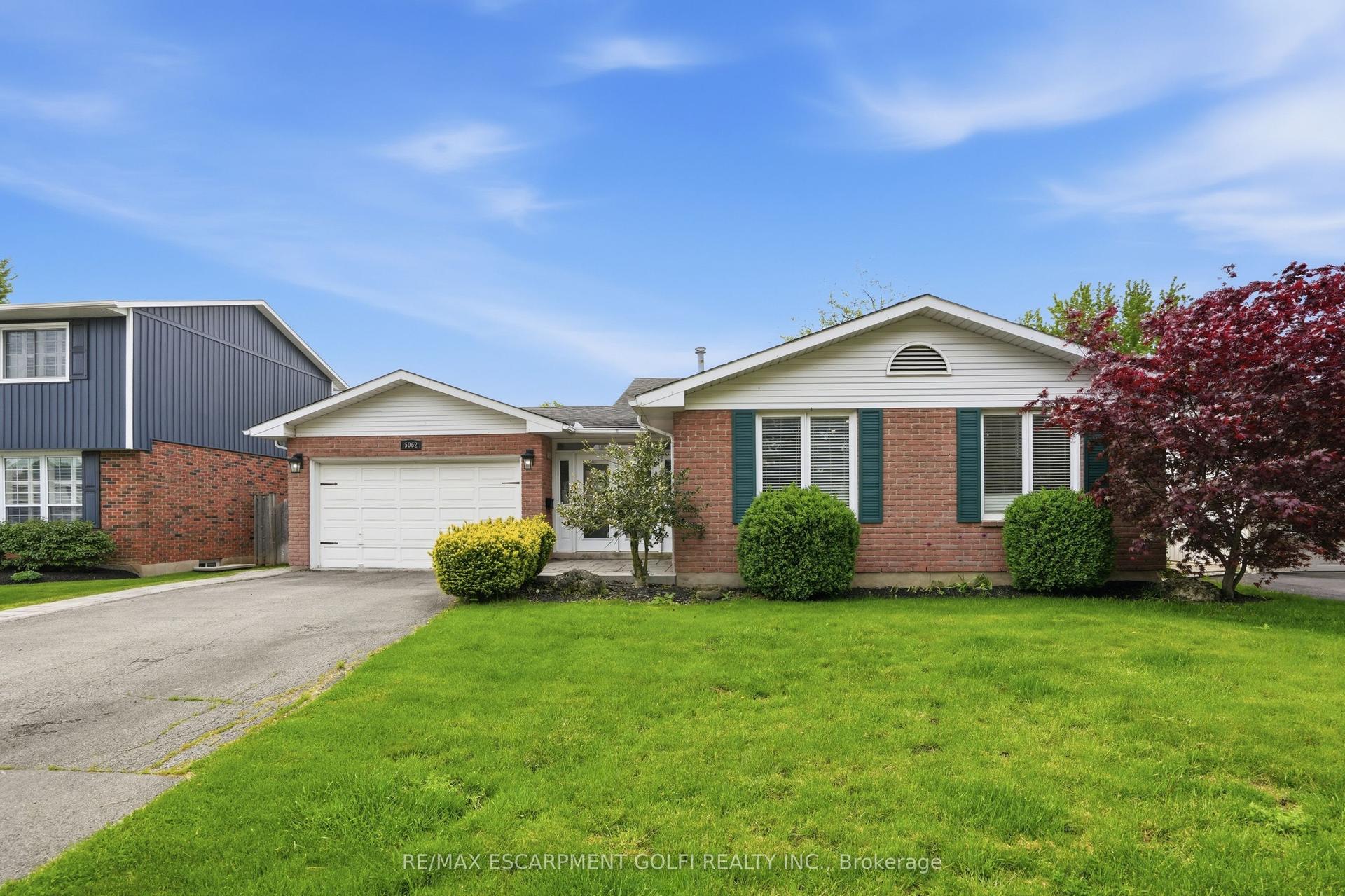 5062 FRIESEN Boulevard, Lincoln — Detached for sale, photo 1