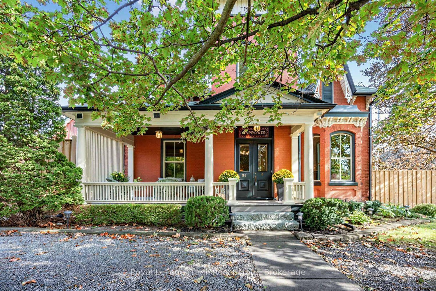 86 Wellington Street, Clarington — Detached for sale, photo 1