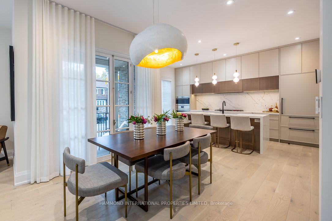 372 Briar Hill Avenue, Toronto — Townhouse for sale, photo 1