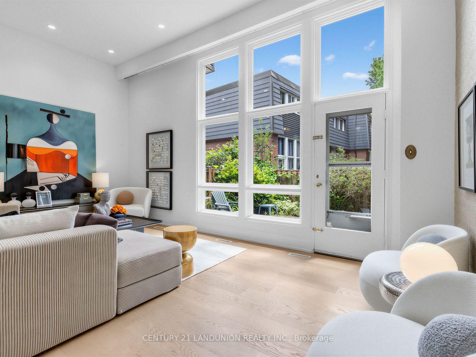193 Mcnicoll Avenue 56 #56, Toronto — Condo Town for sale, photo 1