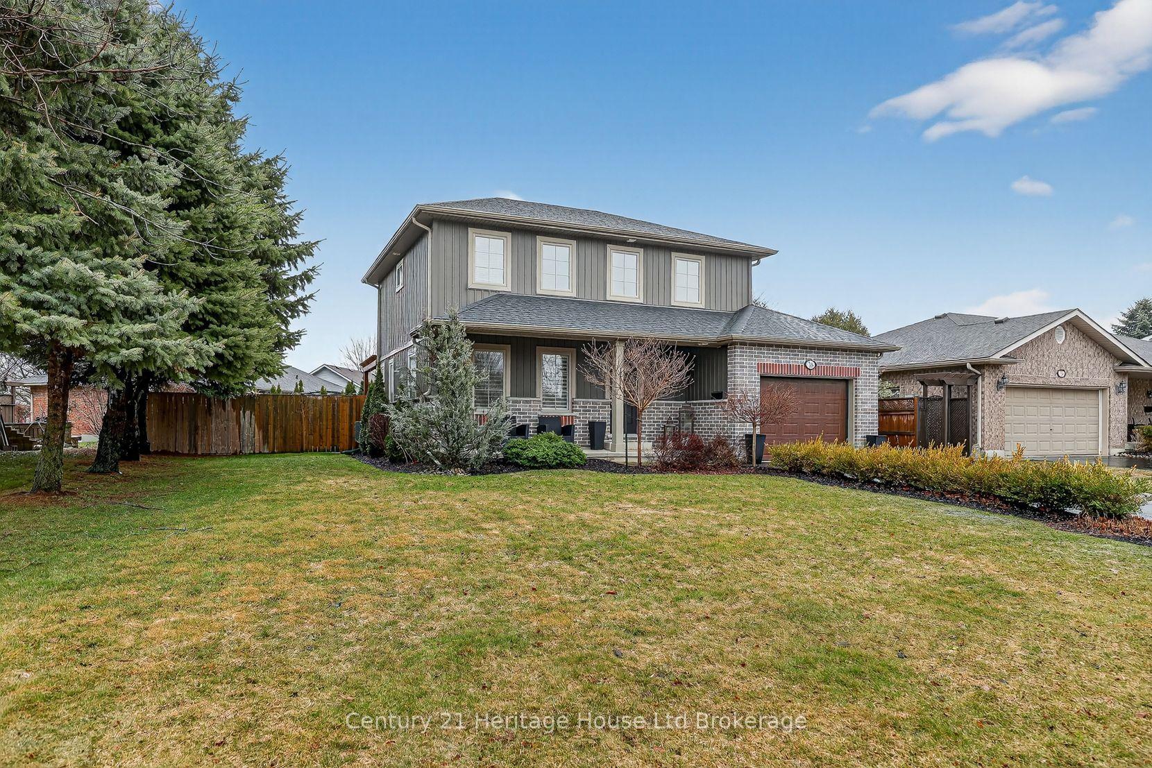 36 Windemere Avenue — photo 1