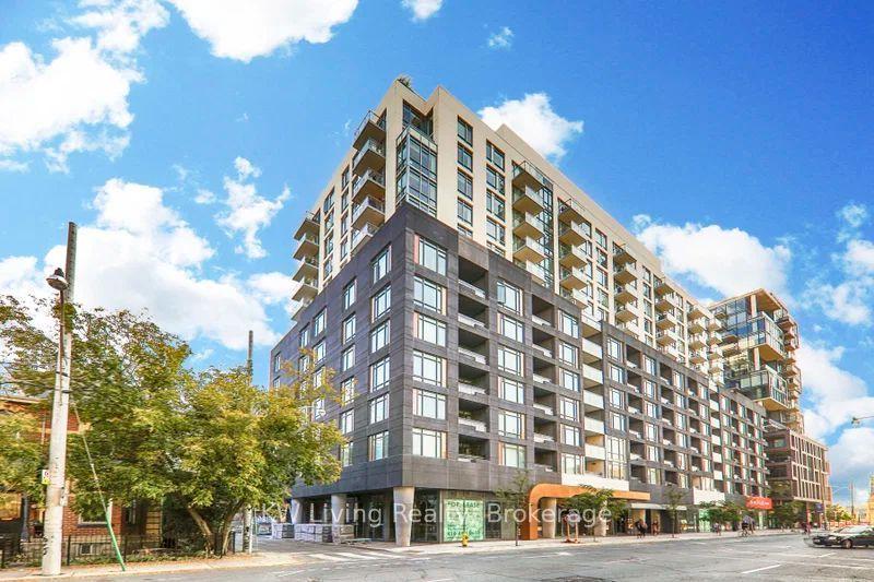 525 Adelaide Street W 1033 #1033, Toronto — Condo for sale, photo 1