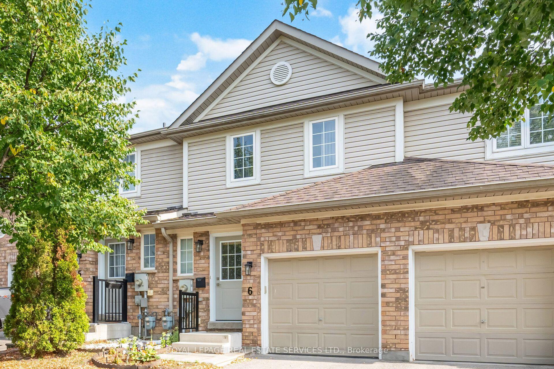 430 Mapleview Drive E 6 #6 — photo 1