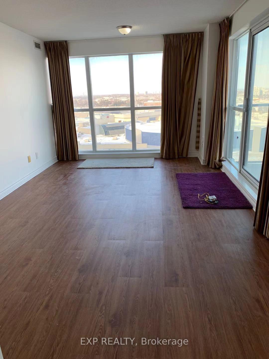 70 Town Centre Court 1402 #1402, Toronto — Condo for lease, photo 1