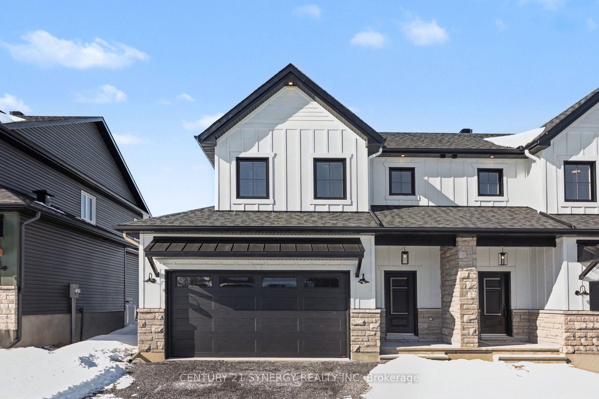 75 VILLENEUVE Street, North Stormont — Semi-Detached for sale, photo 1