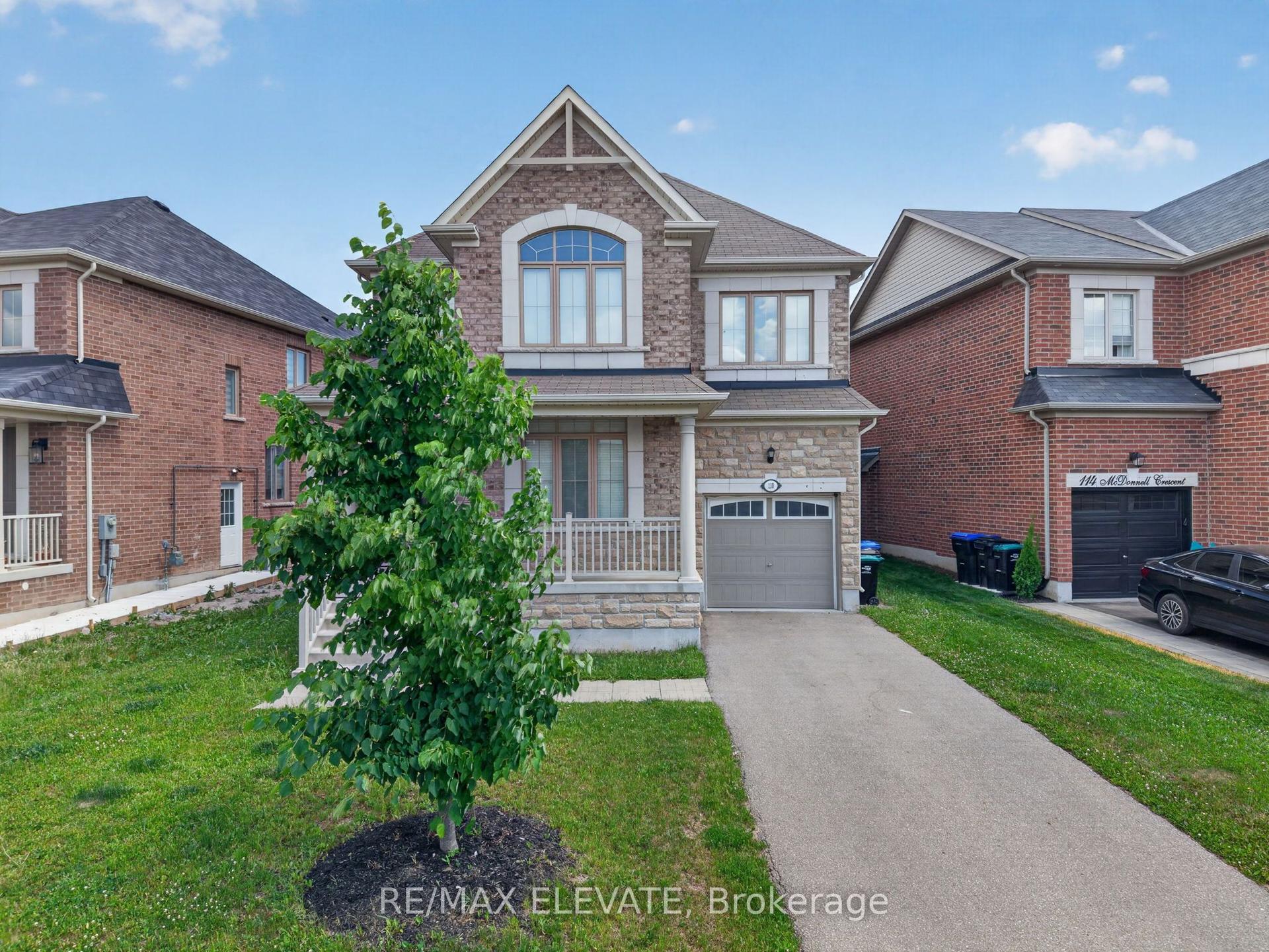 110 McDonnell Crescent — photo 1