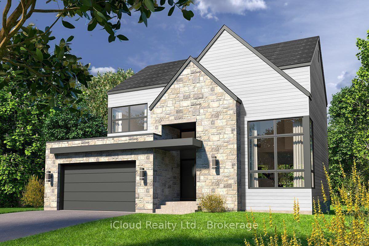162 41st Street S, Wasaga Beach — Land for sale, photo 1