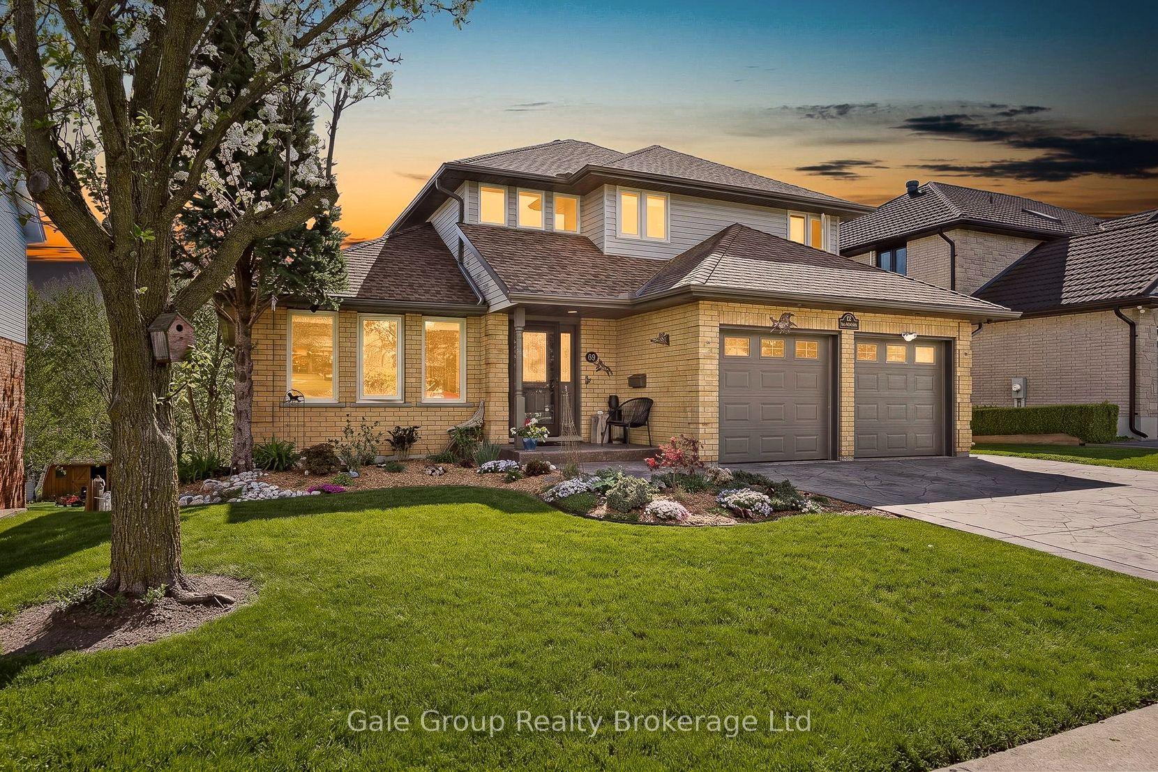 89 Lindsay Road — photo 1