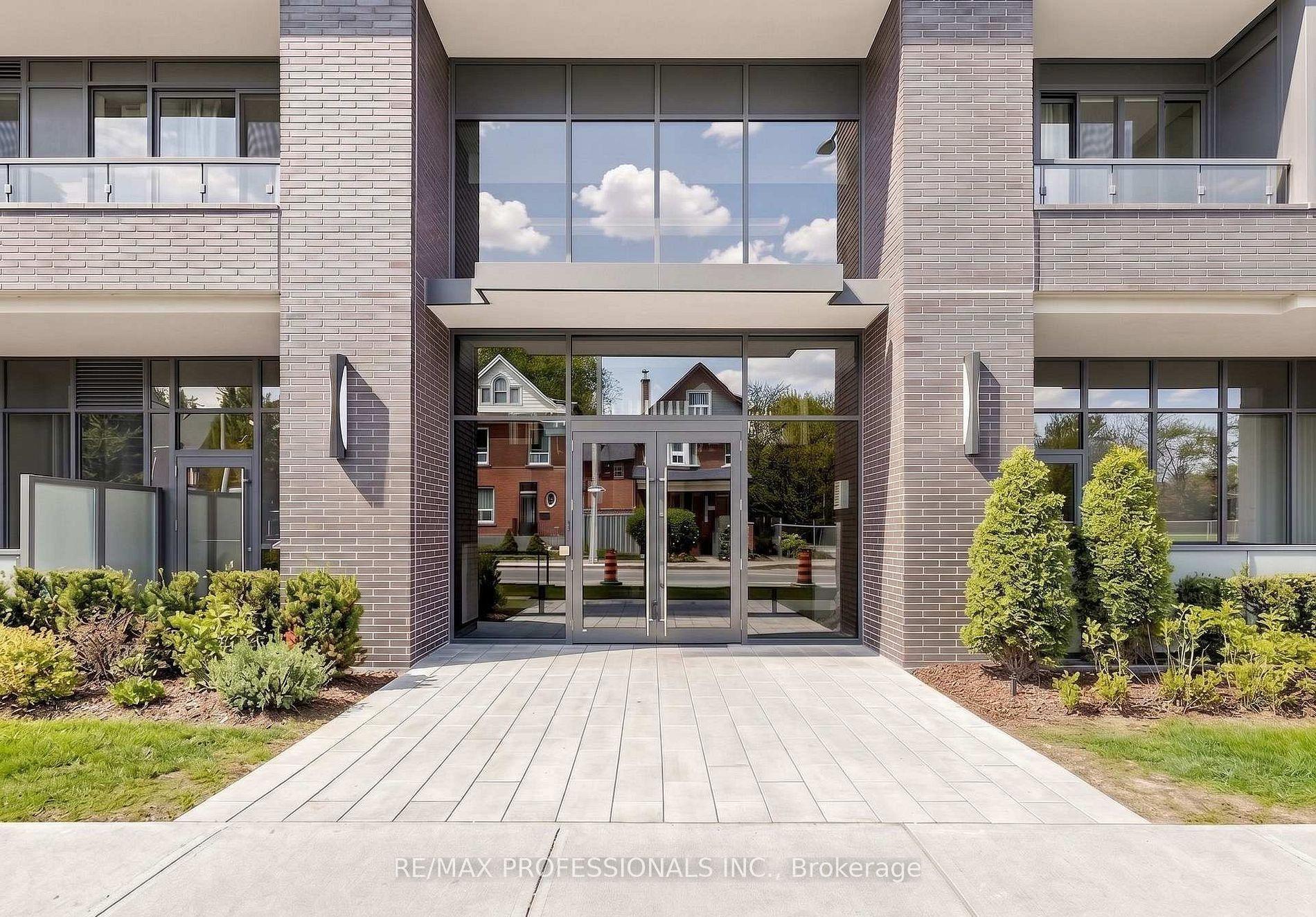 415 Main Street W 411 #411, Hamilton — Condo for sale, photo 1