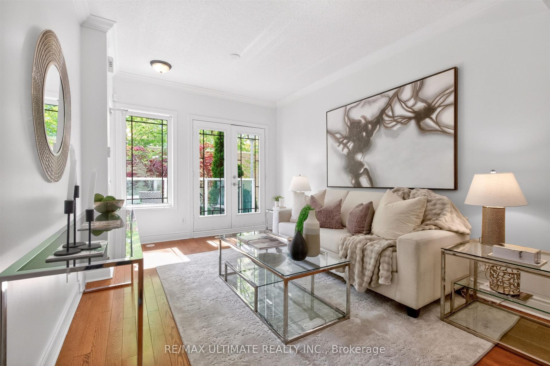 70 Byng Avenue 4 #4, Toronto — Condo Town for sale, photo 1