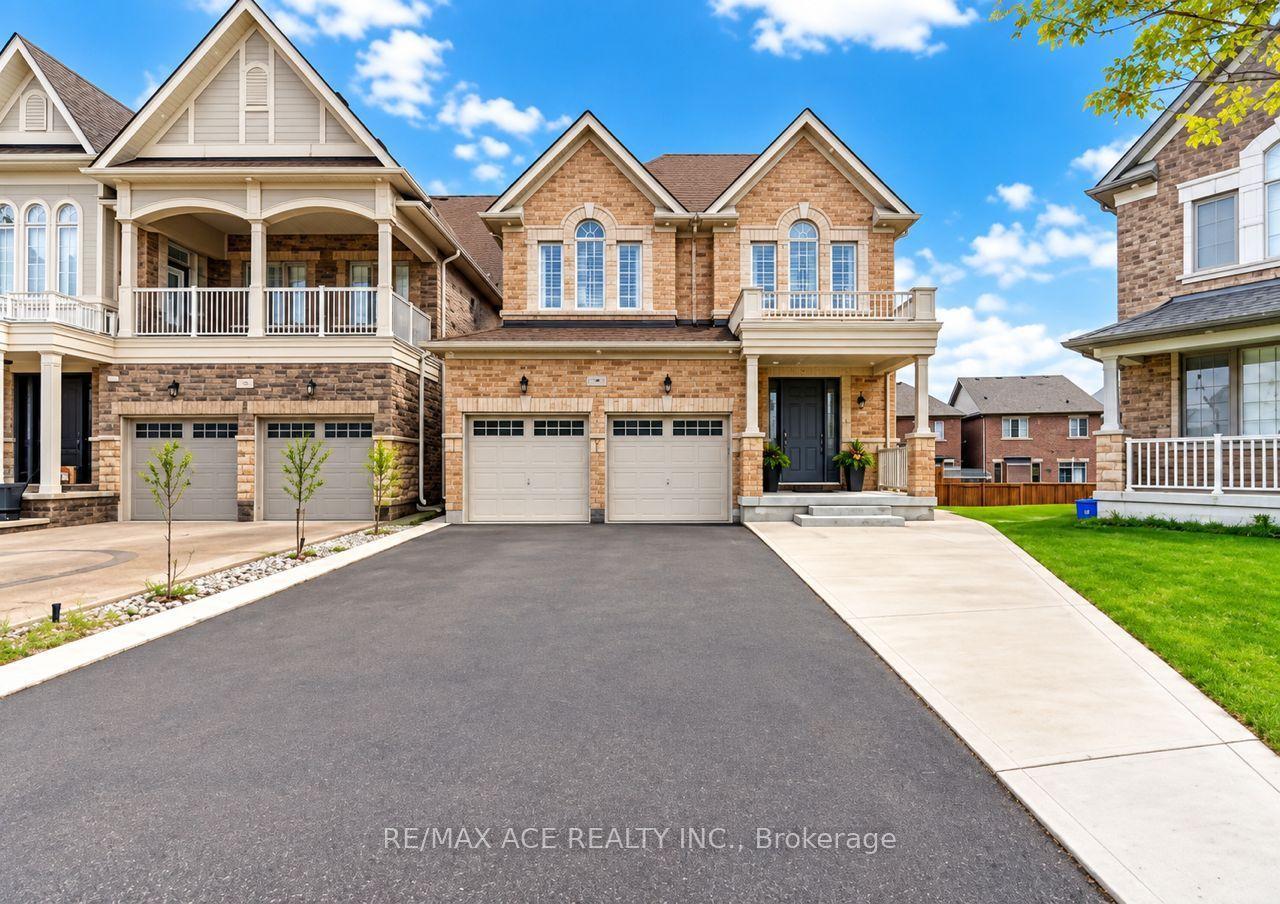 146 Beaconsfield Drive Bsmt #Bsmt, Vaughan — Detached for lease, photo 1