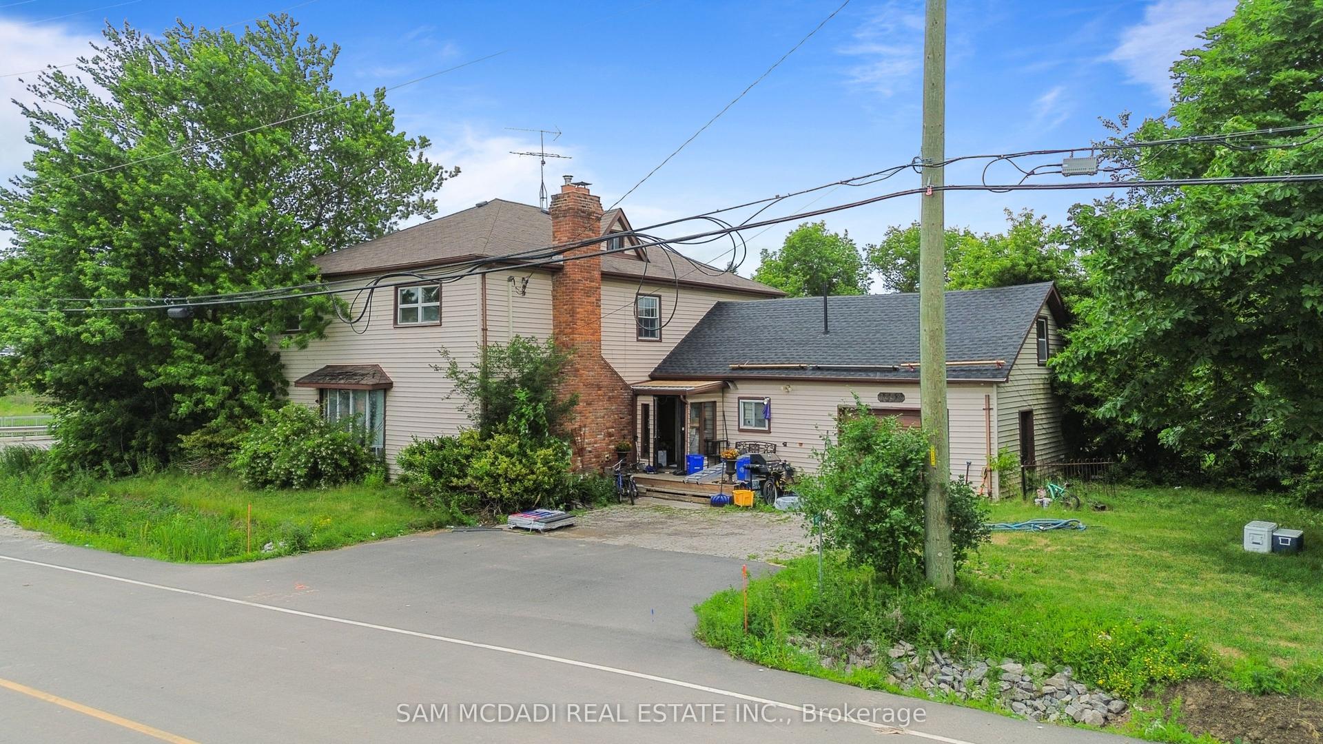 10025 Britannia Road — photo 1