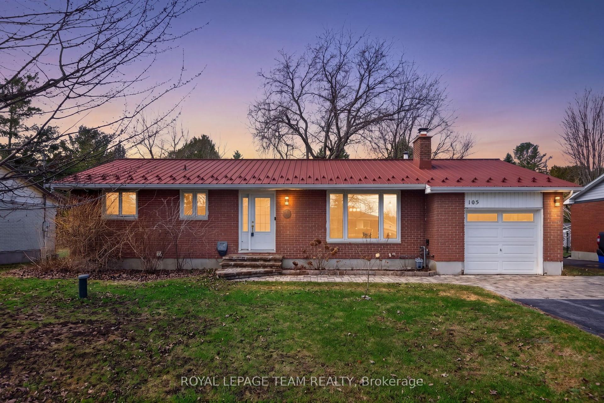 105 Fortune Street — photo 1